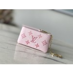 LOUIS VUITTON M82204 fan print this LV Gradient collection