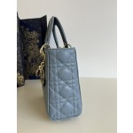 DIOR Lady Diana four grid series