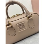 MIU MIU 5BB142, Bowling Bag