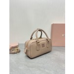 MIU MIU 5BB142, Bowling Bag