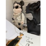 CHANEL Small Ice Block Necklace