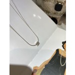 CHANEL Small Ice Block Necklace