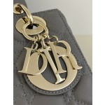 DIOR Lady Diana four grid series