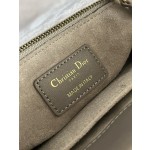 DIOR Lady Diana four grid series