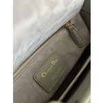 DIOR Lady Diana four grid series