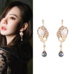 Cartier earrings