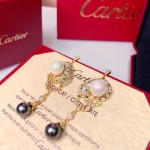 Cartier earrings