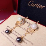 Cartier earrings