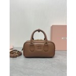 MIU MIU 5BB142, Bowling Bag