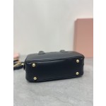 MIU MIU 5BB142, Bowling Bag