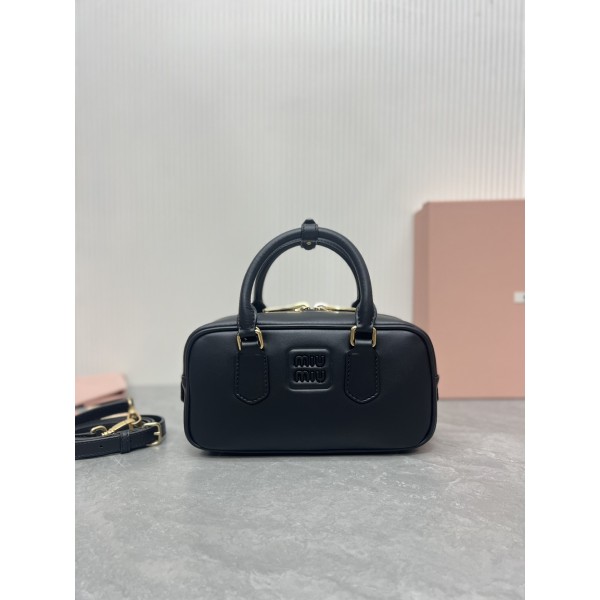 MIU MIU 5BB142, Bowling Bag
