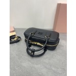 MIU MIU 5BB142, Bowling Bag
