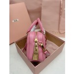 MIU MIU 5BB123 Bowling Bag