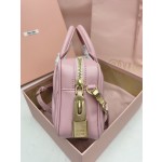 MIU MIU 5BB123 Bowling Bag