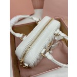 MIU MIU 5BB123 Bowling Bag