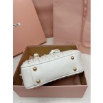 MIU MIU 5BB123 Bowling Bag