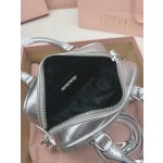 MIU MIU 5BB123 Bowling Bag