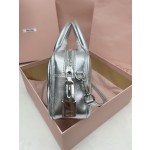 MIU MIU 5BB123 Bowling Bag