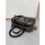 MIU MIU 5BB123 Bowling Bag