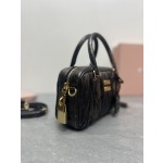 MIU MIU 5BB123 Bowling Bag