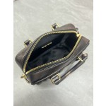 MIU MIU 5BB123 Bowling Bag