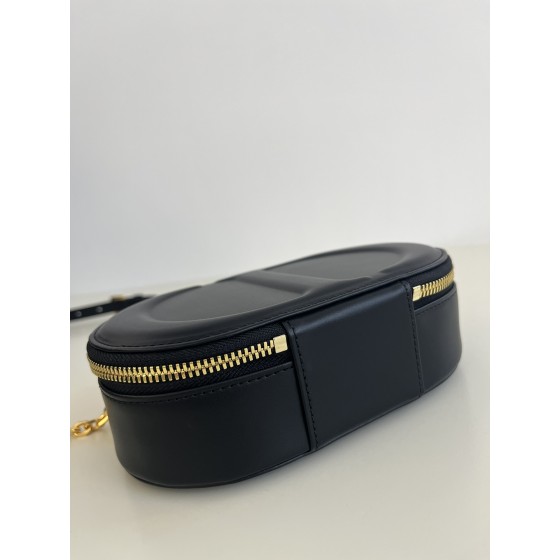 DIOR Signature series oval camera bag
