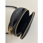 DIOR Signature series oval camera bag