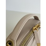 DIOR Signature series large Logo embossed logo