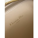 DIOR Signature series large Logo embossed logo