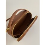 DIOR Signature series oval camera bag