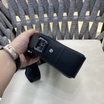 Prada-casual hot shoulder bag