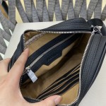 Prada-casual hot shoulder bag