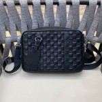 Prada-casual hot shoulder bag