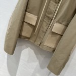Loewe hooded jacket