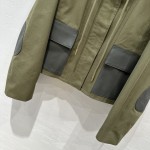 Loewe hooded jacket