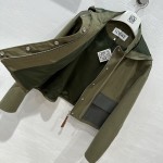 Loewe hooded jacket