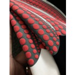 Louis Vuitton Kusama collaboration series pumpkin pattern