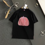 Louis Vuitton Kusama collaboration series pumpkin pattern