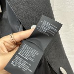 Herm è s lambskin vest