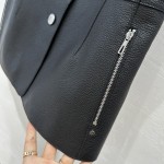 Herm è s lambskin vest