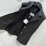 Herm è s lambskin vest