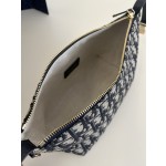 DIOR lunch box bag series