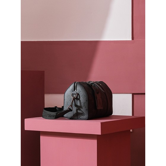 Louis Vuitton 𝐊𝐞𝐞𝐩𝐚𝐥𝐥 𝐂𝐢𝐭𝐲 #M45936# Check-free version