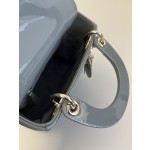 DIOR Princess Diana three grid series