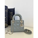 DIOR Princess Diana three grid series