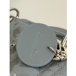 DIOR Princess Diana three grid series