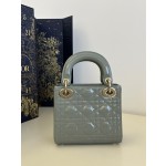 DIOR Princess Diana three grid series