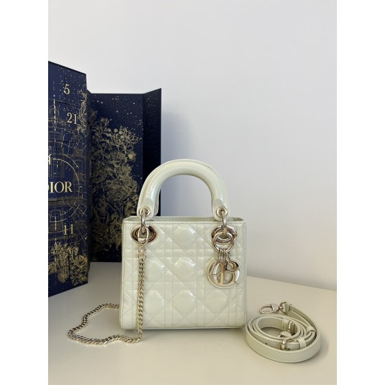 DIOR Princess Diana three grid series