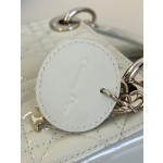 DIOR Princess Diana three grid series