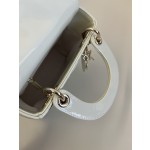 DIOR Princess Diana three grid series